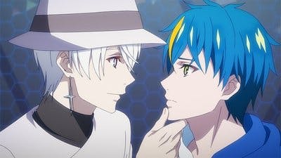 Assistir Technoroid: Overmind Temporada 1 Episódio 11 Online em HD