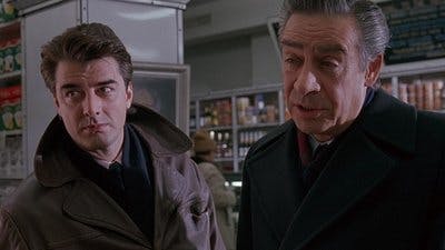 Assistir Lei & Ordem Temporada 3 Episódio 12 Online em HD