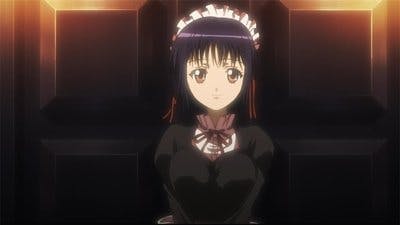 Assistir Princess Lover! Temporada 1 Episódio 2 Online em HD