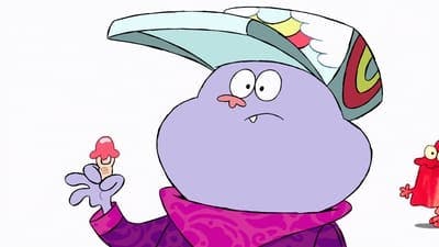 Assistir Chowder Temporada 2 Episódio 27 Online em HD