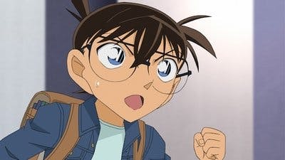 Assistir Detective Conan Temporada 1 Episódio 813 Online em HD