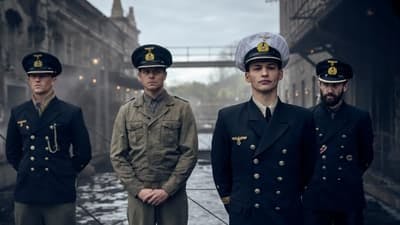 Assistir Das Boot – O Barco Inferno No Mar Temporada 3 Episódio 2 Online em HD