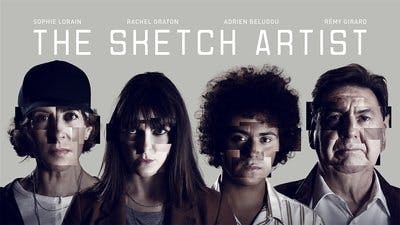 Assistir Retrato Falado Temporada 1 Episódio 1 Online em HD