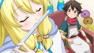 Assistir By the Grace of the Gods Temporada 1 Episódio 12 Online em HD