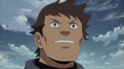 Assistir World Trigger Temporada 1 Episódio 11 Online em HD