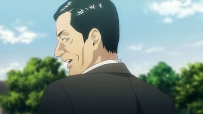 Assistir The Fable Temporada 1 Episódio 17 Online em HD
