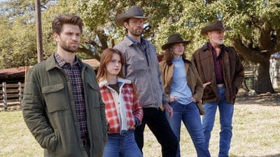 Assistir Walker Temporada 2 Episódio 12 Online em HD