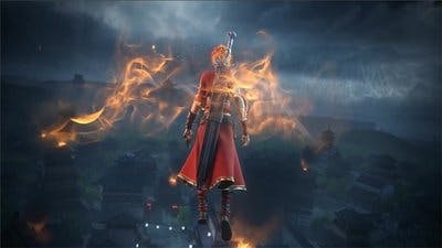 Assistir Tales of Gods and Demons Temporada 1 Episódio 305 Online em HD