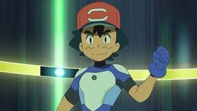 Assistir Pokémon Temporada 21 Episódio 18 Online em HD