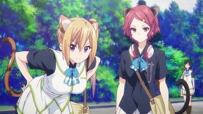 Assistir Myriad Colors Phantom World Temporada 1 Episódio 7 Online em HD