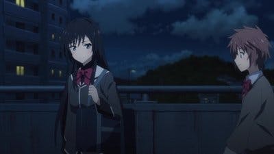 Assistir Shoujo-tachi wa Kouya wo Mezasu Temporada 1 Episódio 9 Online em HD