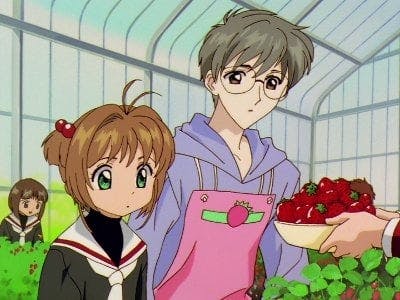 Assistir Cardcaptor Sakura Temporada 2 Episódio 3 Online em HD