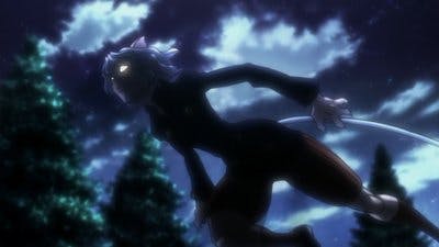 Assistir Hunter x Hunter Temporada 2 Episódio 131 Online em HD