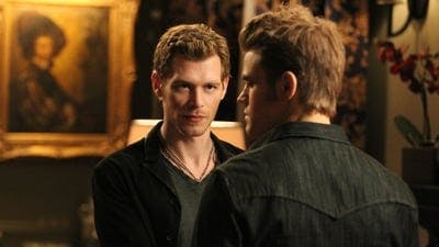 Assistir Diários de um Vampiro Temporada 3 Episódio 13 Online em HD