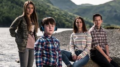 Assistir The A Word: A Vida com Joe Temporada 2 Episódio 4 Online em HD
