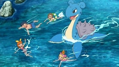 Assistir Pokémon Temporada 17 Episódio 48 Online em HD