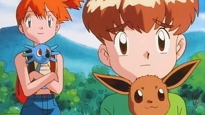 Assistir Pokémon Temporada 1 Episódio 40 Online em HD
