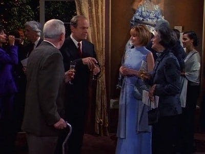 Assistir Frasier Temporada 7 Episódio 15 Online em HD