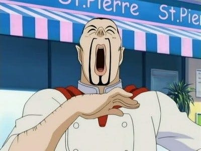 Assistir Yakitate!! Japan Temporada 1 Episódio 6 Online em HD