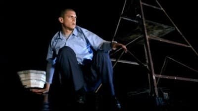 Assistir Prison Break: Em Busca da Verdade Temporada 1 Episódio 5 Online em HD