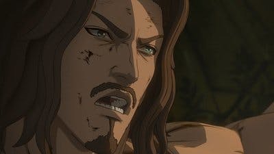 Assistir Fist of the Blue Sky: Regenesis Temporada 2 Episódio 18 Online em HD