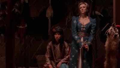 Assistir Stargate SG-1 Temporada 1 Episódio 4 Online em HD