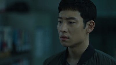 Assistir Signal Temporada 1 Episódio 8 Online em HD