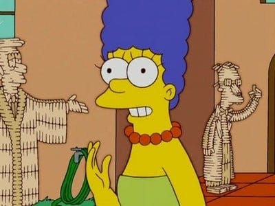 Assistir Os Simpsons Temporada 18 Episódio 7 Online em HD