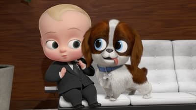 Assistir O Chefinho: De Volta ao Berço Temporada 2 Episódio 2 Online em HD