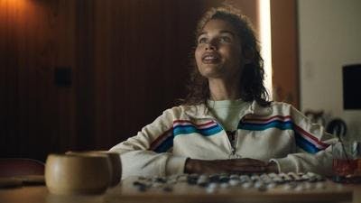 Assistir Don’t Look Deeper Temporada 1 Episódio 6 Online em HD