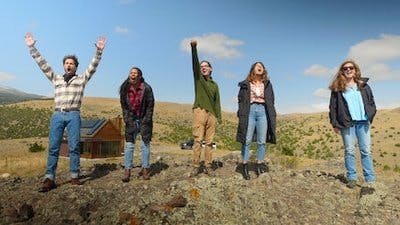 Assistir Aluga-se um Paraíso Temporada 2 Episódio 5 Online em HD