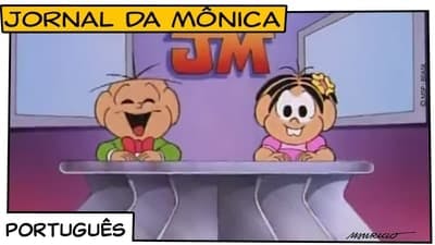 Assistir Turma da Mônica Temporada 2 Episódio 19 Online em HD