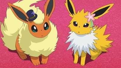 Assistir Pokémon Temporada 24 Episódio 50 Online em HD