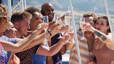 Assistir Ilha da Tentação Temporada 4 Episódio 1 Online em HD