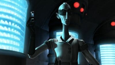 Assistir Star Wars: A Guerra dos Clones Temporada 1 Episódio 17 Online em HD
