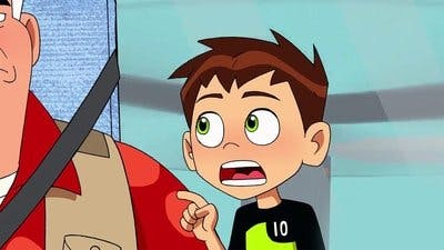 Assistir Ben 10 Temporada 3 Episódio 40 Online em HD