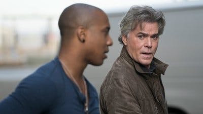 Assistir Shades of Blue: Segredos Policiais Temporada 1 Episódio 11 Online em HD