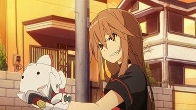 Assistir Ookami-san to Shichinin no Nakama-tachi Temporada 1 Episódio 1 Online em HD