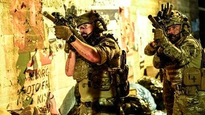 Assistir SEAL Team Temporada 2 Episódio 4 Online em HD