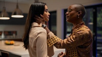 Assistir A Queda da Casa de Usher Temporada 1 Episódio 5 Online em HD
