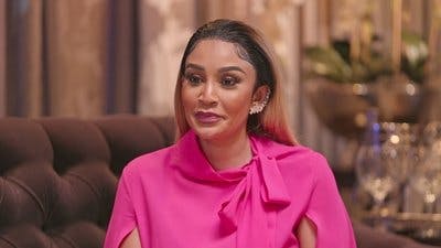 Assistir Jóvenes, famosos y africanos Temporada 3 Episódio 7 Online em HD