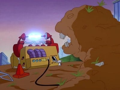 Assistir Pinky e o Cérebro Temporada 3 Episódio 7 Online em HD