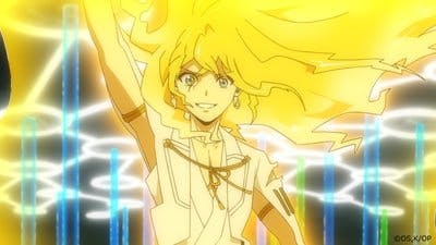 Assistir Orient Temporada 1 Episódio 24 Online em HD