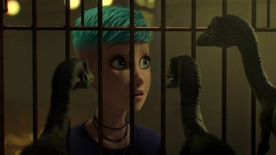 Assistir Jurassic World: Teoria do Caos Temporada 3 Episódio 5 Online em HD