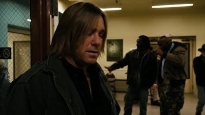 Assistir Justificado Temporada 4 Episódio 9 Online em HD