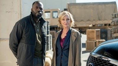 Assistir The Brave Temporada 1 Episódio 12 Online em HD