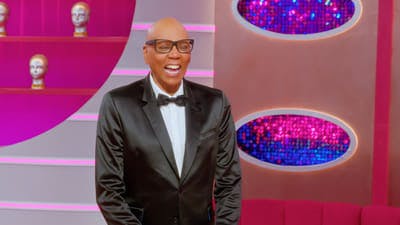 Assistir RuPaul’s Drag Race Global All Stars Temporada 1 Episódio 3 Online em HD