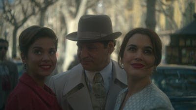 Assistir Hache Temporada 2 Episódio 6 Online em HD