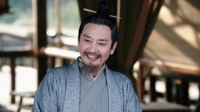 Assistir A Lenda de Zhuohua Temporada 1 Episódio 32 Online em HD