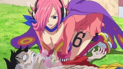 Assistir One Piece Temporada 18 Episódio 785 Online em HD